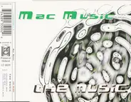Mac Music - The Music