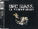 CD Single - Mac O.R.F.F. - O Fortuna
