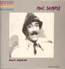 12inch Vinyl Single - Mac Sample - House Inspector