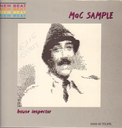 Mac Sample - House Inspector