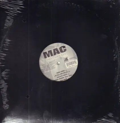 Mac - Shell Shocked