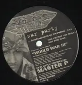 Mac - War Party