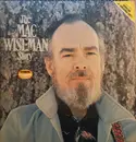 Double LP - Mac Wiseman - The Mac Wiseman Story