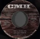 7inch Vinyl Single - Mac Wiseman - They'll Never Take Her Love From Me