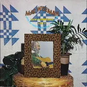 LP - Mac Wiseman With Shenandoah Cut Ups - New Traditions Vol. 1
