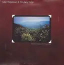 Double LP - Mac Wiseman & Chubby Wise - Give Me My Smokies And The Tennessee Waltz