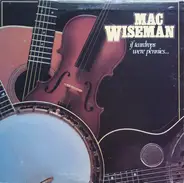 Mac Wiseman - If Teardrops Were Pennies