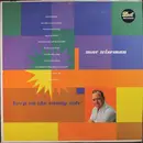 LP - Mac Wiseman - Keep On The Sunny Side - Mono