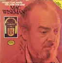 Double LP - Mac Wiseman - Songs That Made The Juke Box Play - Gatefold