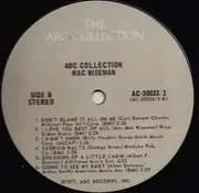 Double LP - Mac Wiseman - The ABC Collection