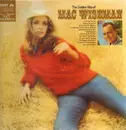 LP - Mac Wiseman - The Golden Hits Of Mac Wiseman