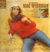 Mac Wiseman - The Golden Hits Of Mac Wiseman