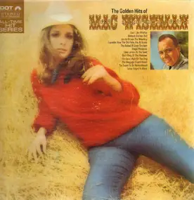 Mac Wiseman - The Golden Hits Of Mac Wiseman