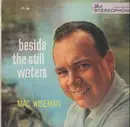 LP - Mac Wiseman - Beside The Still Waters