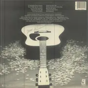 LP - Mac Wiseman - If Teardrops Were Pennies