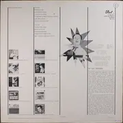 LP - Mac Wiseman - Keep On The Sunny Side - Mono