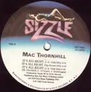 12'' - Mac Thornhill - It's All Right