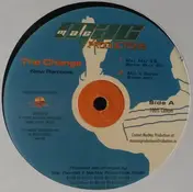 mac thornhill - The Change (New Remixes)