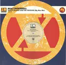 12inch Vinyl Single - Mac Thornhill - Who's Gonna Ease The Pressure (Big Mac Mix)