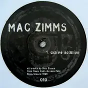 Mac Zimms - Active Solution