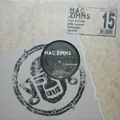 Mac Zimms - Fine Pitching