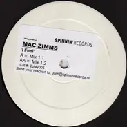 Mac Zimms - I Feel