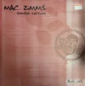 Mac Zimms - Samba Nation