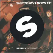 Mac Zimms - Skip To My Loops EP