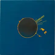 12'' - Mac Zimms - Sunburst