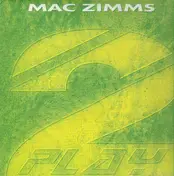 Mac Zimms - The Saxshop / Sounds Of Soul