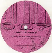 Mac Zimms