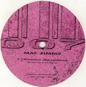 Mac Zimms