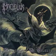 Mactätus - Provenance of Cruelty