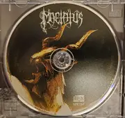 CD - Mactätus - Provenance Of Cruelty