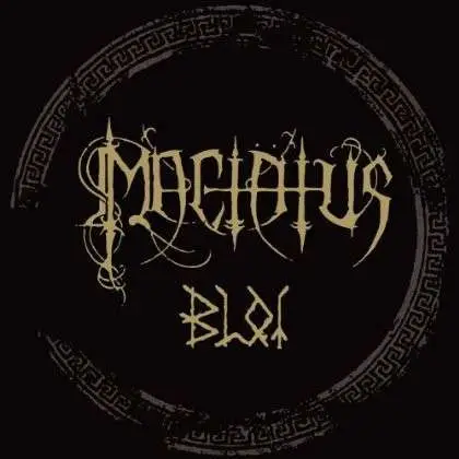 Mactätus - Blot