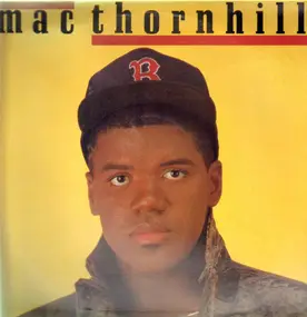 mac thornhill - Mac Thornhill