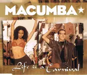 Macumba - Life Is a Carnival