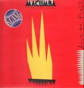 Macumba - Live En Haiti