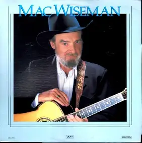Mac Wiseman - Mac Wiseman
