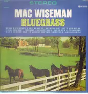 Mac Wiseman - Bluegrass