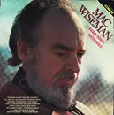 LP - Mac Wiseman - Country Music Memories - still sealed