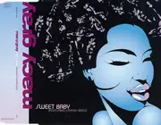 CD Single - Macy Gray Featuring Erykah Badu - Sweet Baby