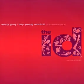 Macy Gray - Hey Young World II