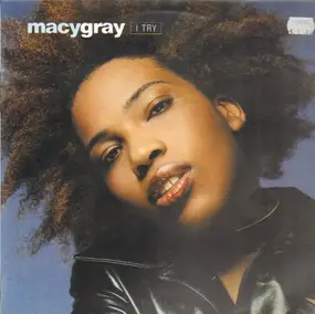 Macy Gray - I Try