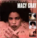CD-Box - Macy Gray - Original Album Classics - Slipcase