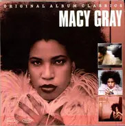 Macy Gray - Original Album Classics