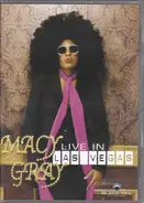 Macy Gray - Live In  Las Vegas