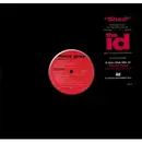 12'' - Macy Gray - Shed