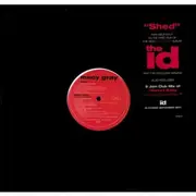 12'' - Macy Gray - Shed