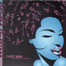 12inch Vinyl Single - macy Gray - sweet Baby